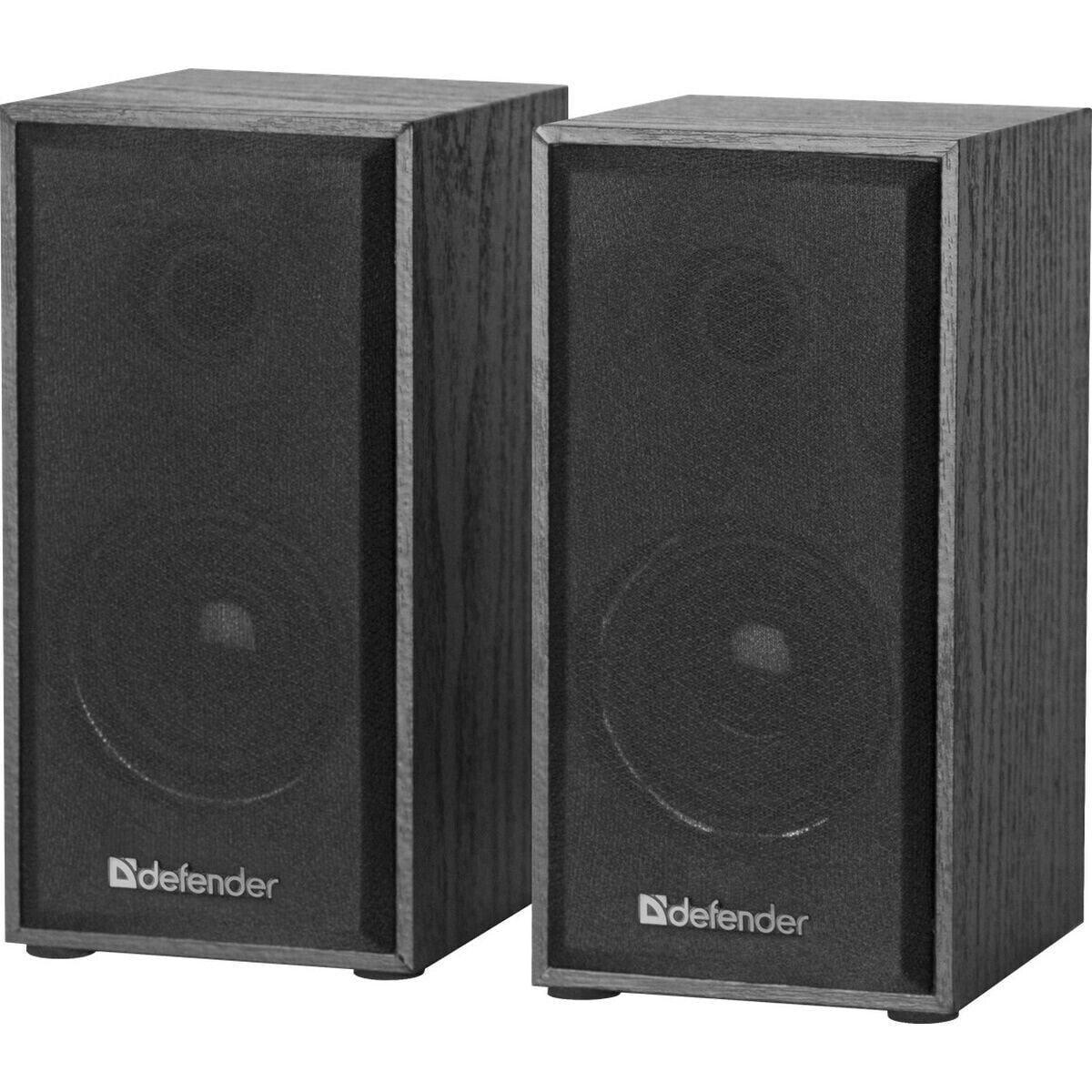 PC Speakers Defender SPK-240 Black