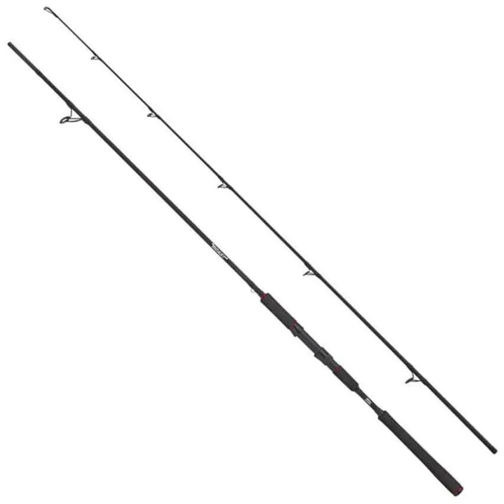 ABU GARCIA Beast Pike Deadbait Spinning Rod