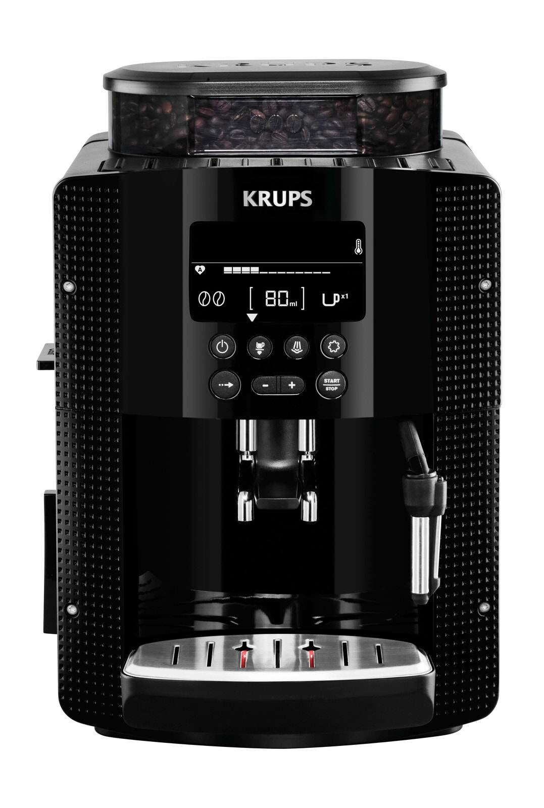 Кофеварка Krups EA8150