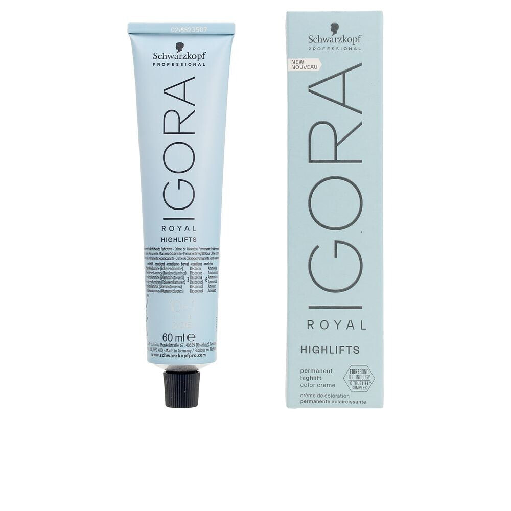 IGORA ROYAL HIGHLIFTS #10-1 60 ml