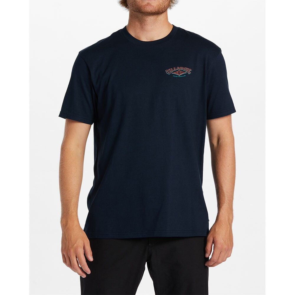 BILLABONG A/Div Arch Short Sleeve T-Shirt
