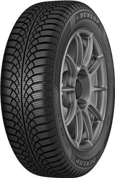 Шины зимние Dunlop Winter Carver XL M+S 3PMSF 185/60 R15 88T