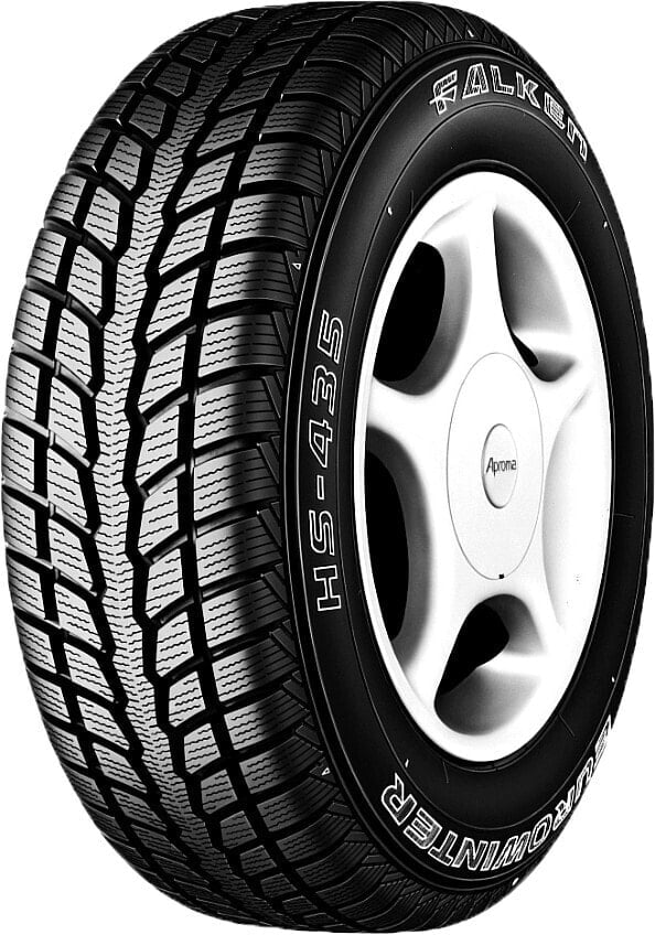 Шины зимние Falken HS 435 M+S 3PMSF 185/70 R14 88T