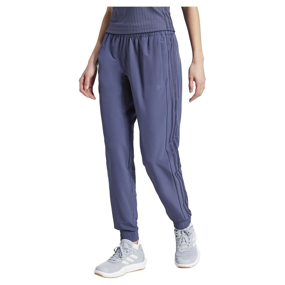 ADIDAS Pacer All Gym 3 Stripes Woven joggers