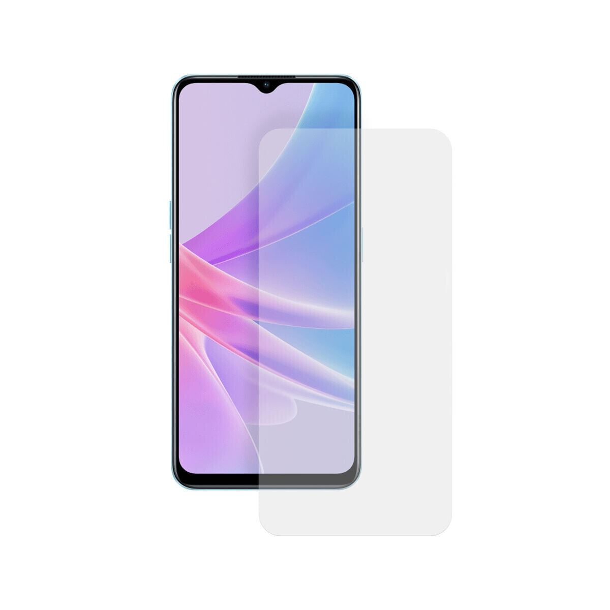 Защита экрана Contact Oppo A78 OPPO