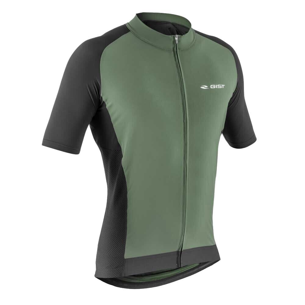 GIST Gravel Short Sleeve Jersey