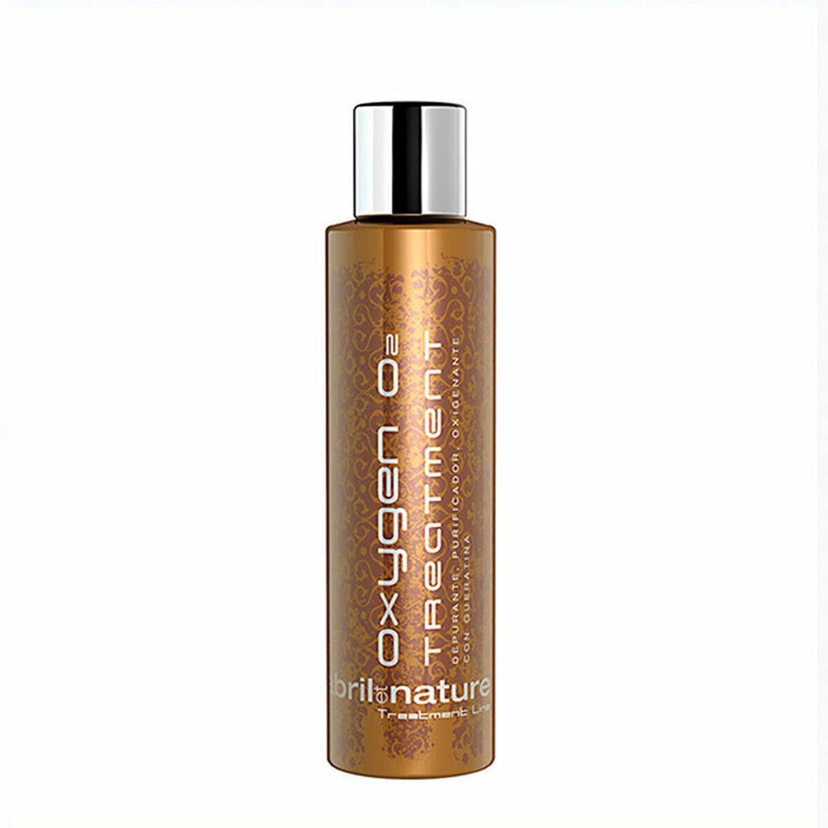 Средство для укрепления волос Abril Et Nature Oxigen O2 (200 ml) — купить  недорого с доставкой, 5089330