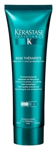 Shampoo für sehr geschädigtes, überstrapaziertes Haar - Kerastase Resistance Bain Therapiste