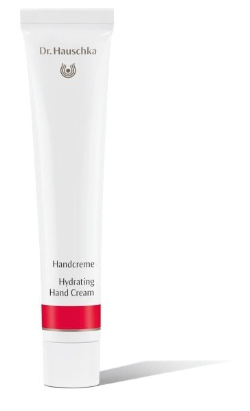 Dr. Hauschka Hydrating Hand Cream Увлажняющий крем для рук 50 мл