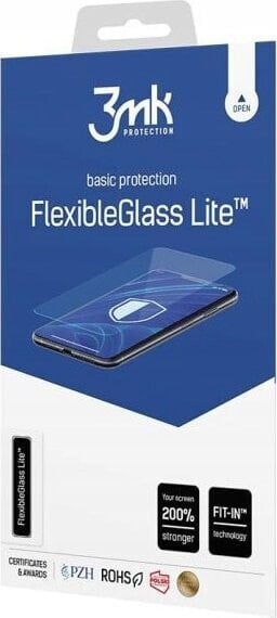 3MK 3mk FlexibleGlass Lite pro Motorola Moto G75