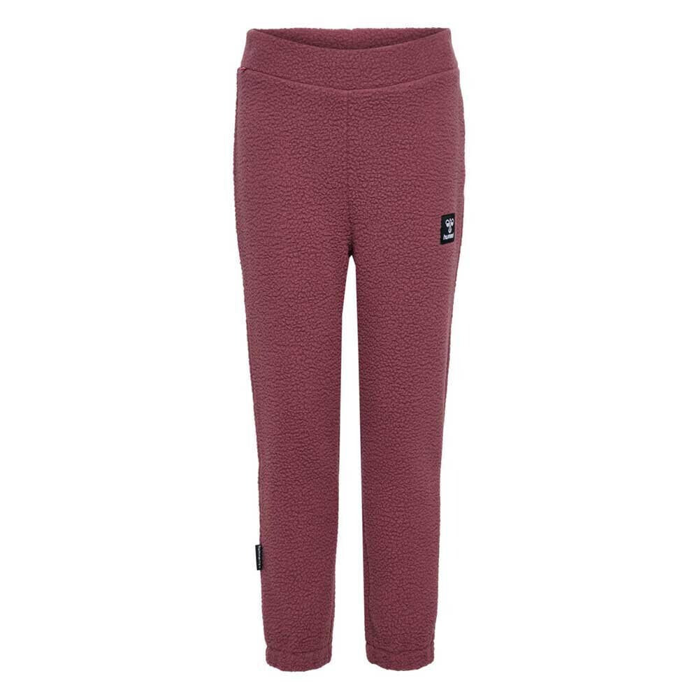 HUMMEL Atlas Fleece Pants