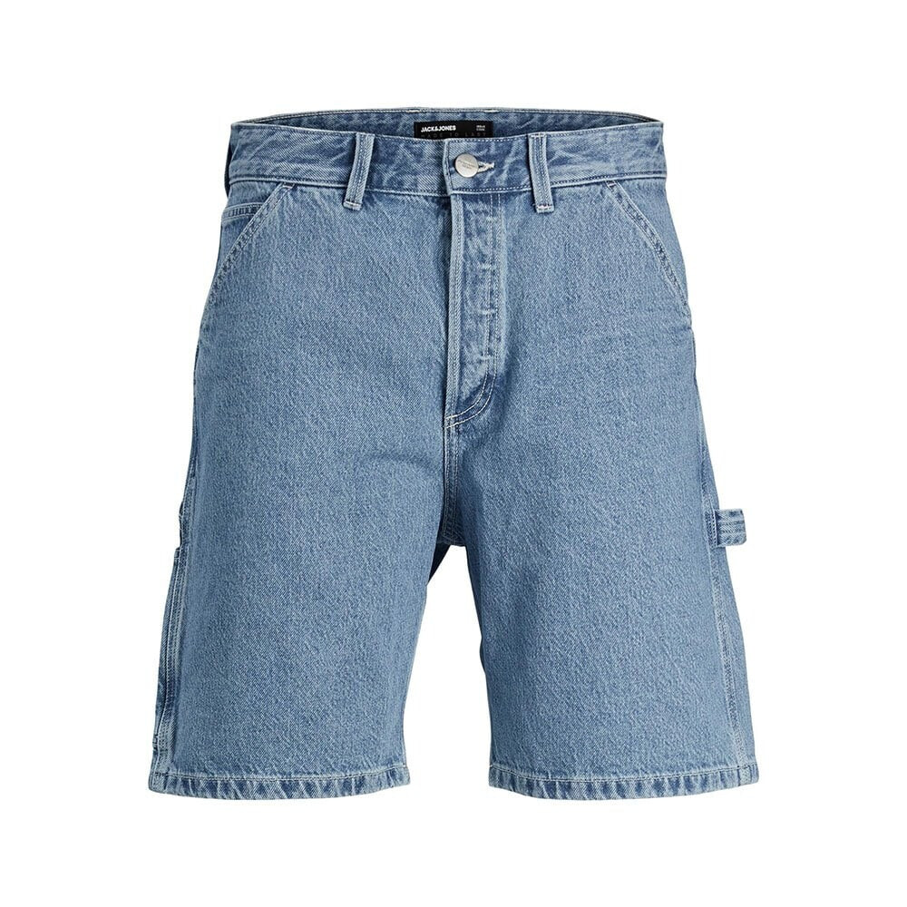 JACK & JONES Itony Carpenter Sbd 491 Denim Shorts