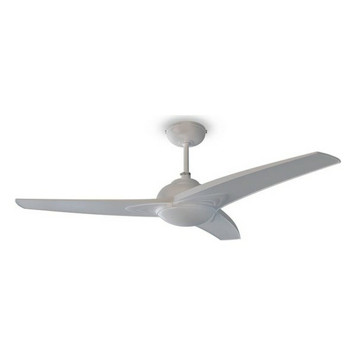 Ceiling Fan Cecotec EnergySilence Aero 460 55 W White