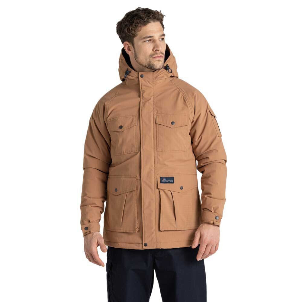 CRAGHOPPERS Waverly Thermic Jacket