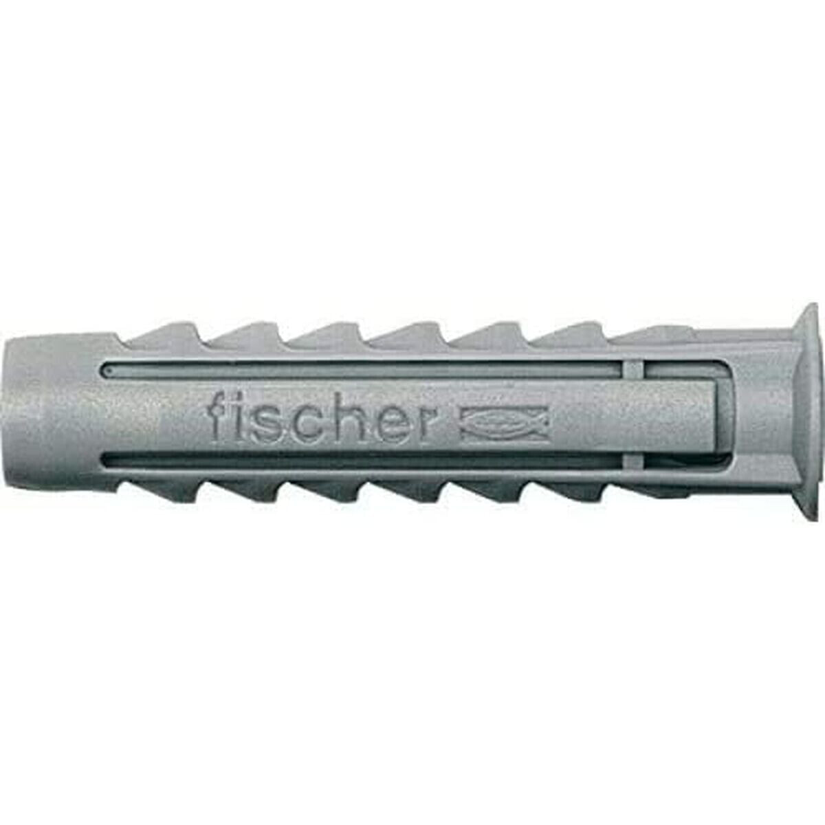 Studs Fischer 8 x 40 mm Steel Nylon (60 Units)
