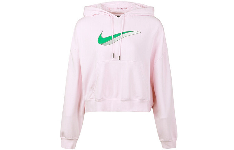 Nike Sweatshirts Women's Pink