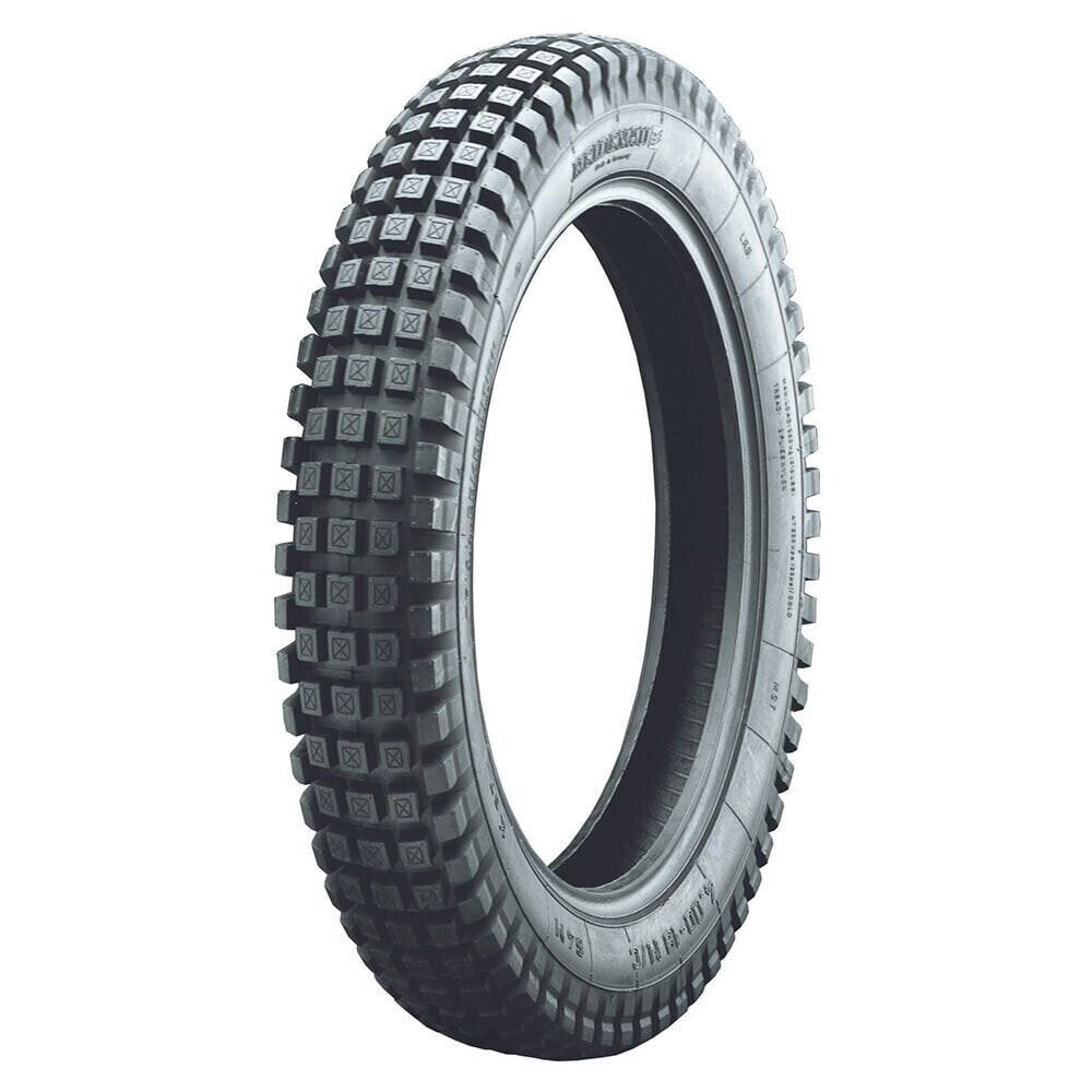 HEIDENAU K67 64T Trail Rear Tire