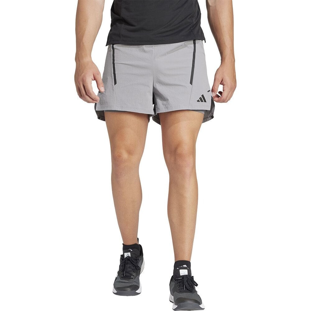 ADIDAS Designed For Training Ps Shorts