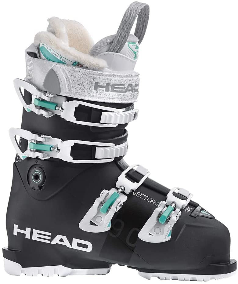 Лыжные ботинки HEAD Vector RS 90 W