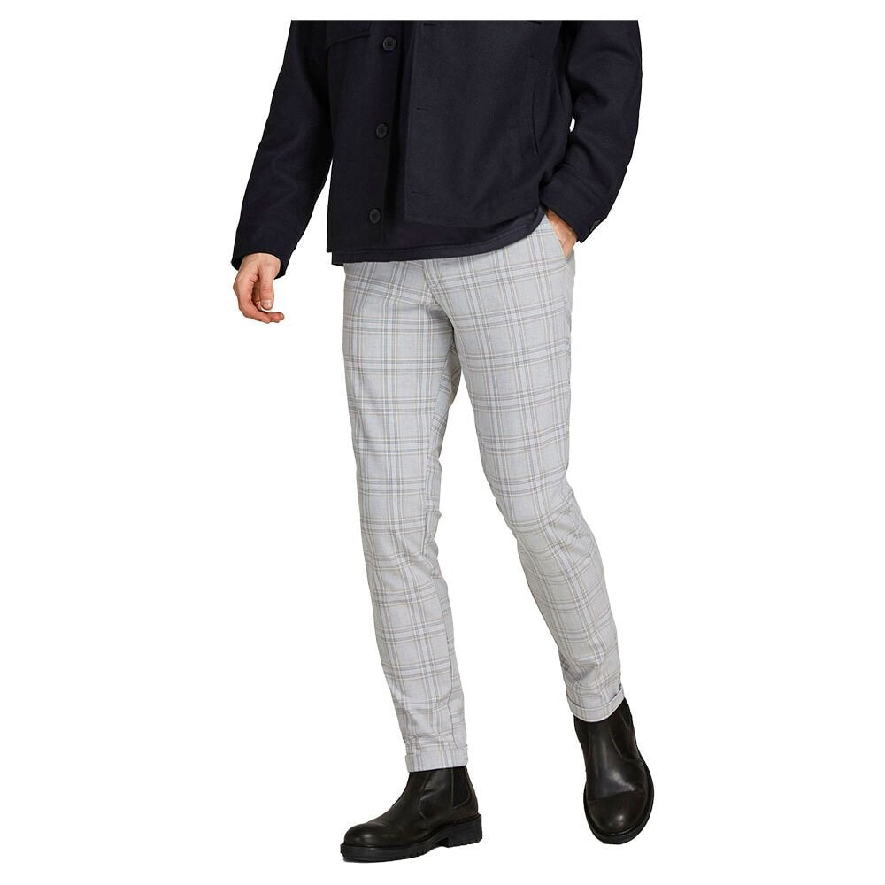 JACK & JONES Marco Connor AKM Check SN Dress Pants