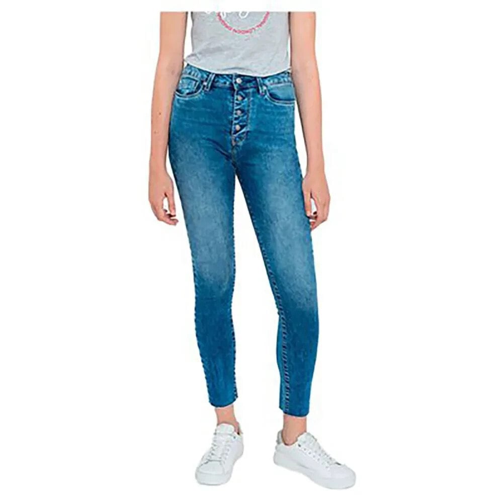 PEPE JEANS Dion Prime Jeans