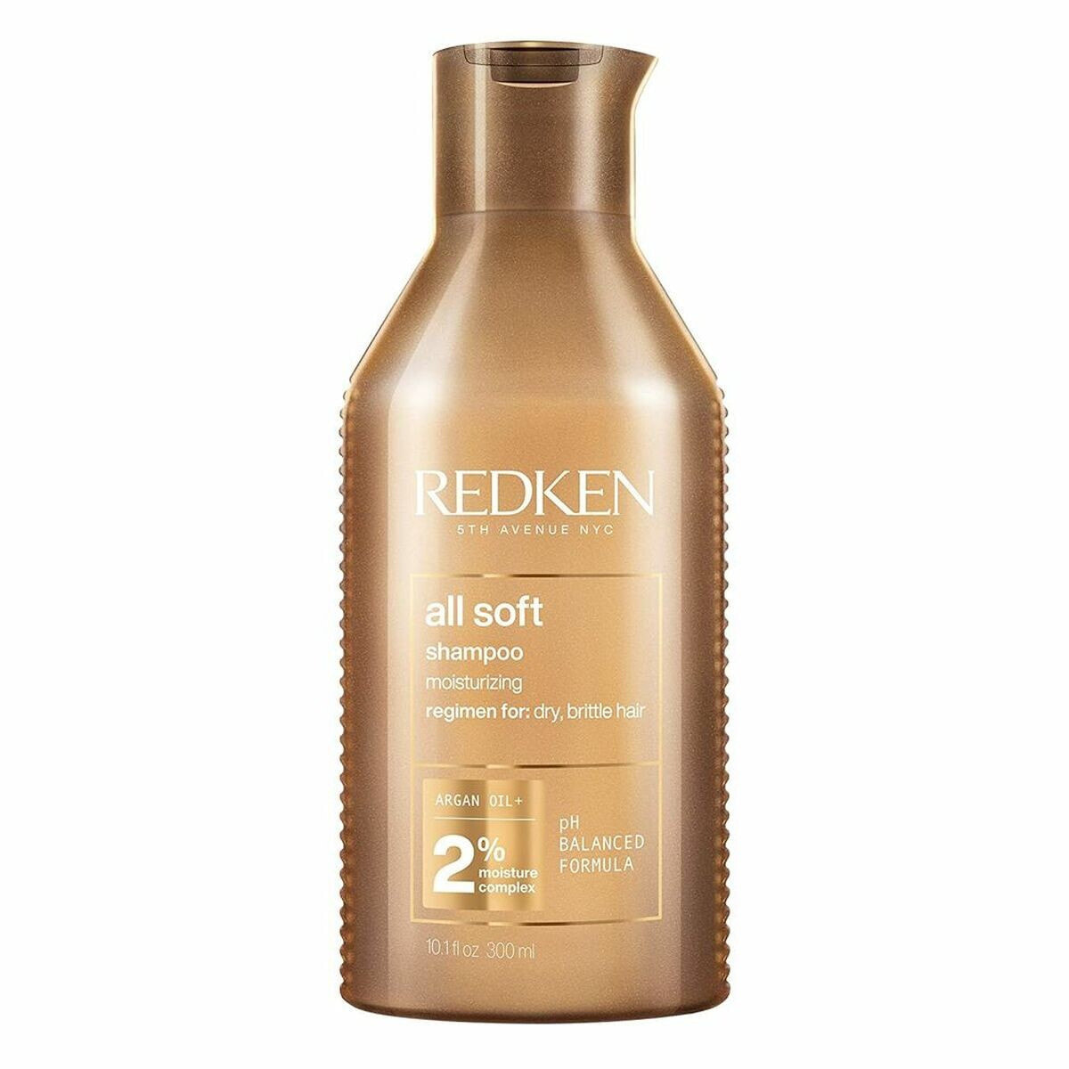 Shampoo Redken All Soft (300 ml)