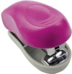 Easy 2001-PN mini stapler pink
