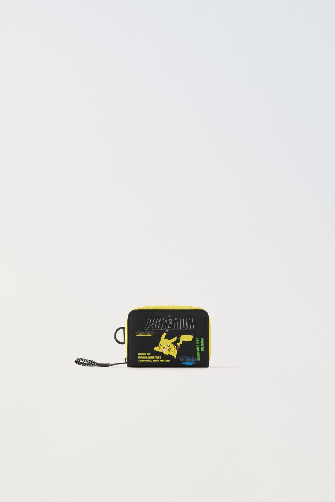 Pikachu pokémon ™ wallet