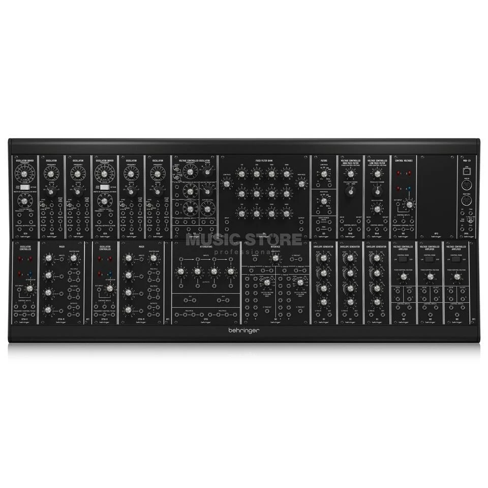 Behringer System 35