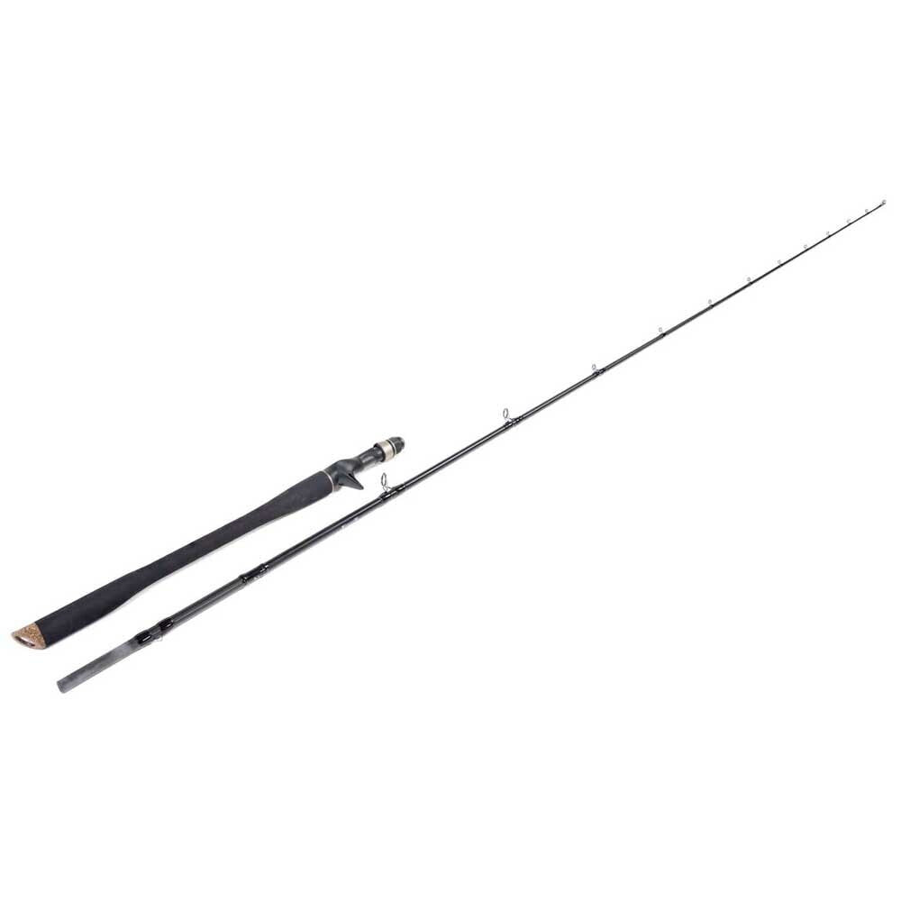 WESTIN W3 HybridCast-T 2nd Baitcasting Rod