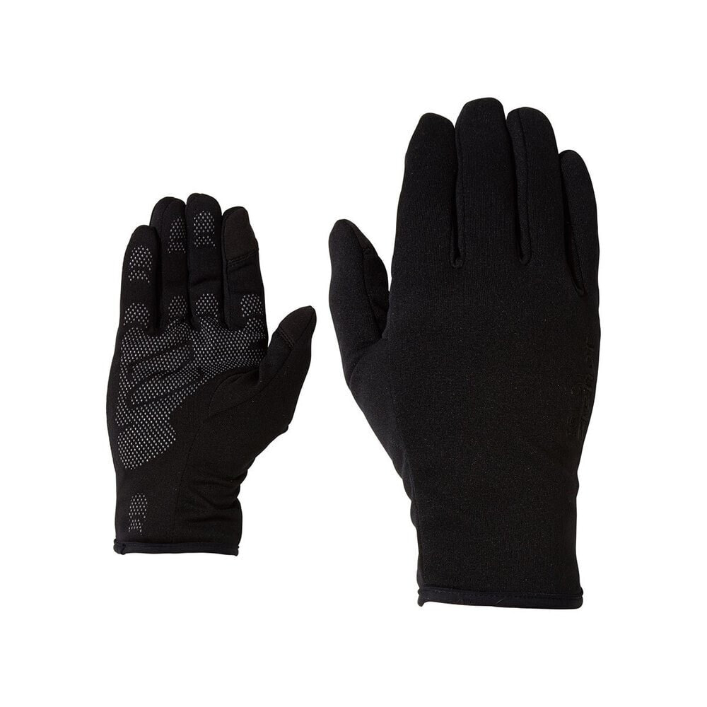 ZIENER Innerprint Touch Gloves