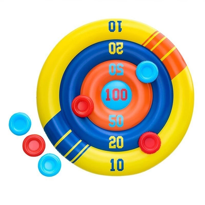 BESTWAY 52566 inflatable floating target