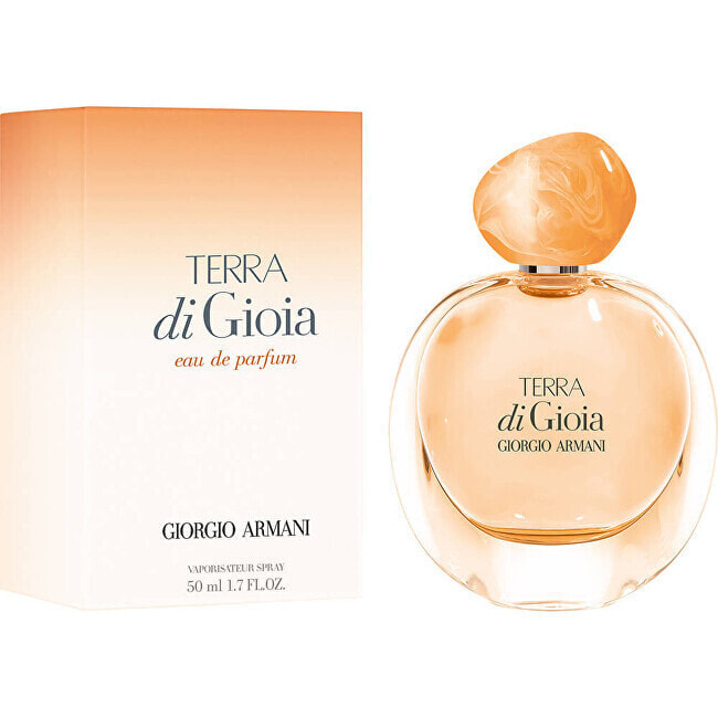 Terra Di Gioia - EDP