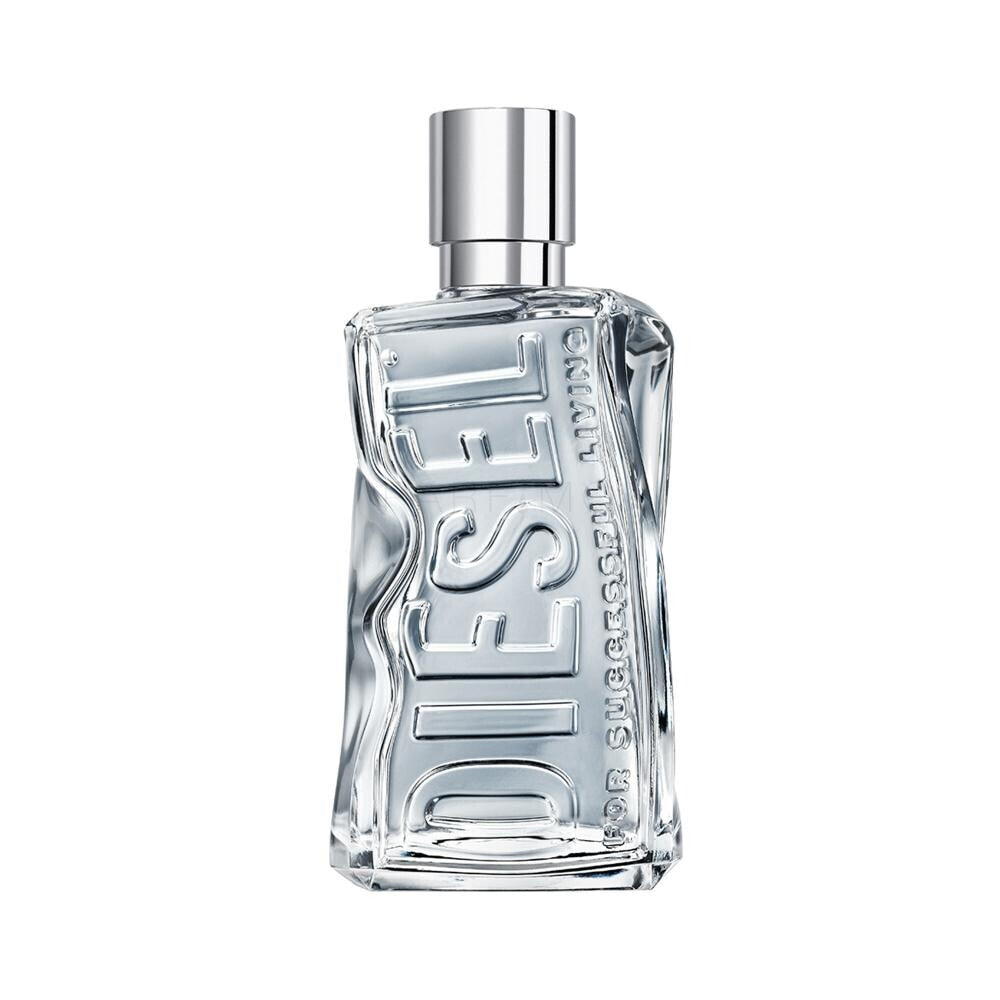 Diesel D 100 ml eau de toilette unisex