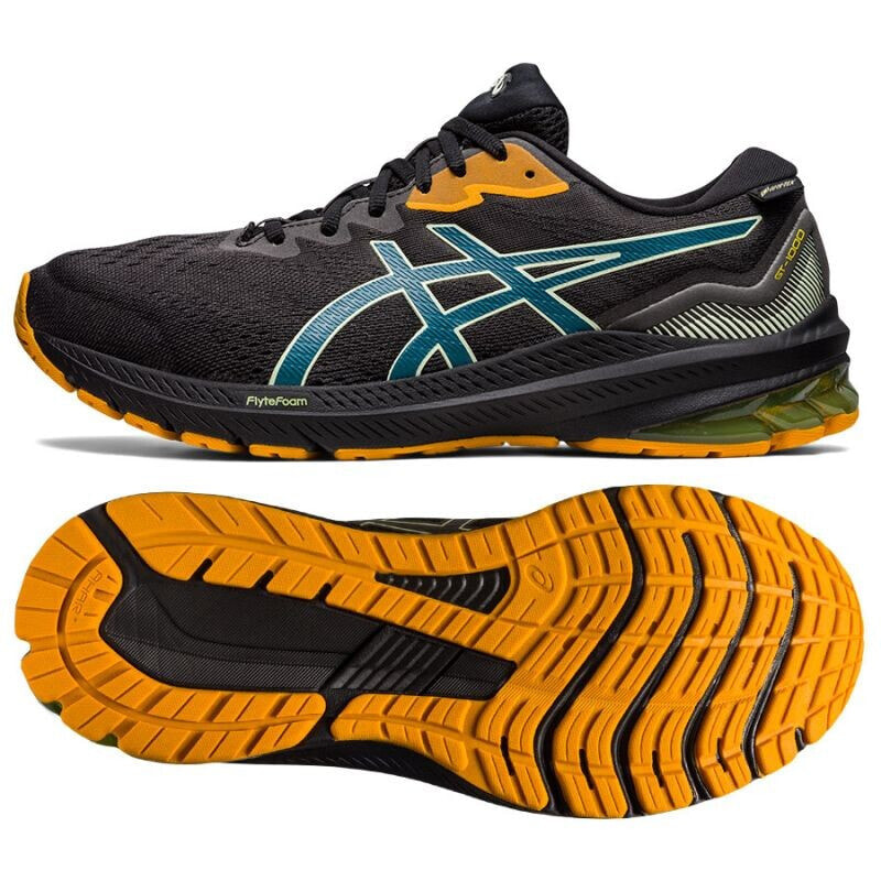 Running shoes Asics GT-1000 11 GTX M 1011B447-003