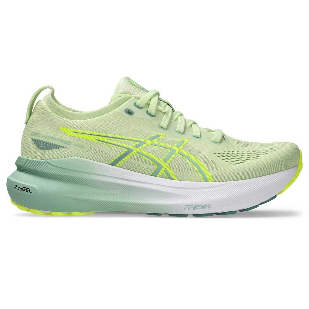 ASICS Gel-Kayano 31 running shoes