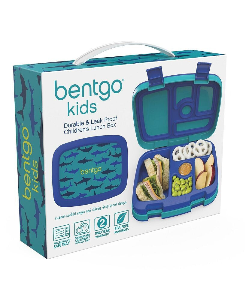 Bentgo kids Printed Lunch Box