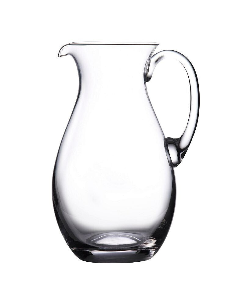 Moments Round Pitcher