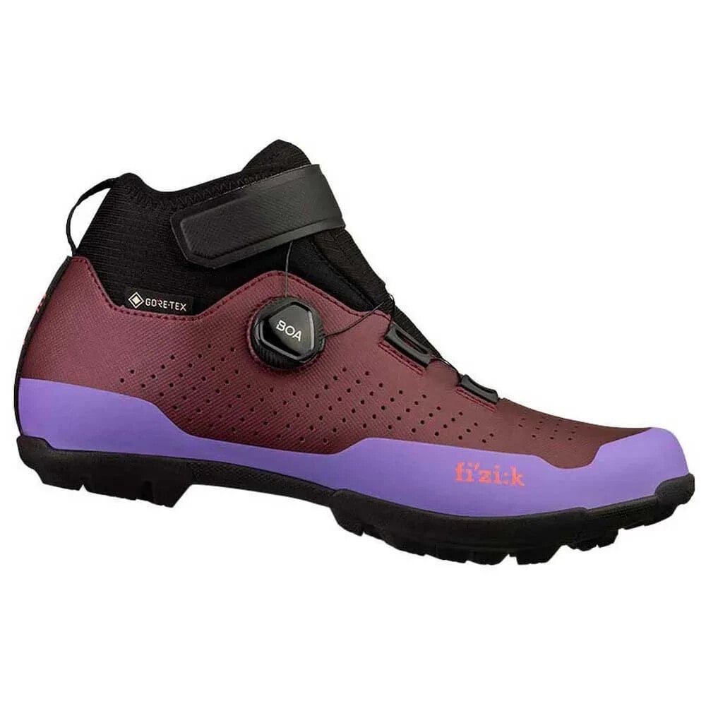 FIZIK Terra Artica X5 Goretex MTB Shoes