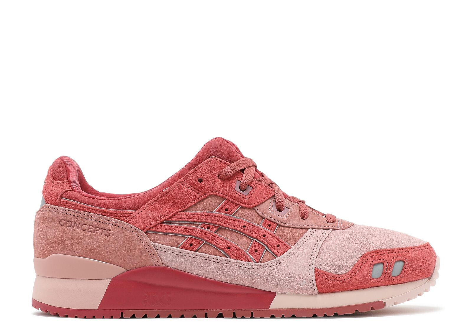 Concepts x Gel Lyte 3 'Otoro'