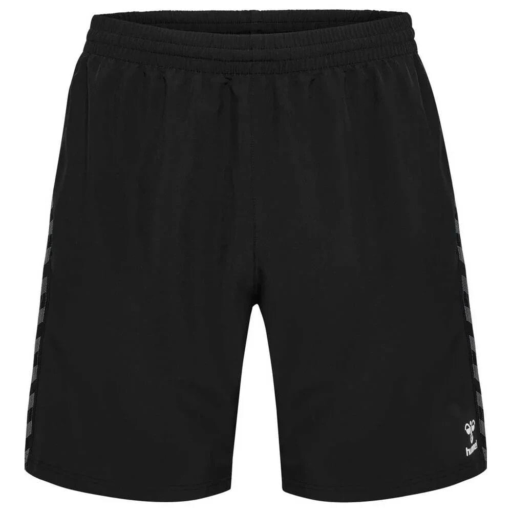 HUMMEL Authentic Woven Shorts