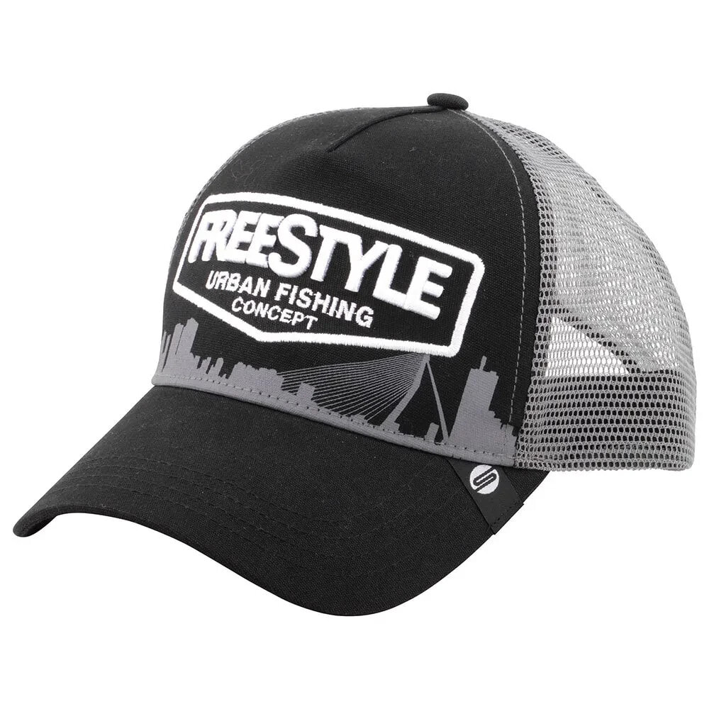 SPRO Trucker Front Cap