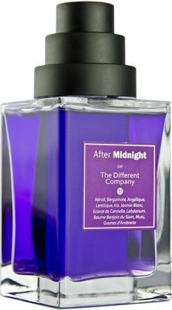 The Different Company After Midnight Eau de Toilette Spray (nachfüllbar) (100 ml)