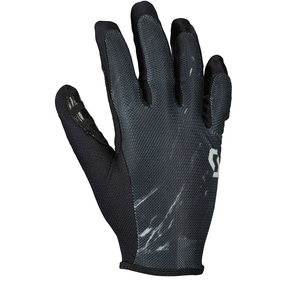 SCOTT Traction Long Gloves