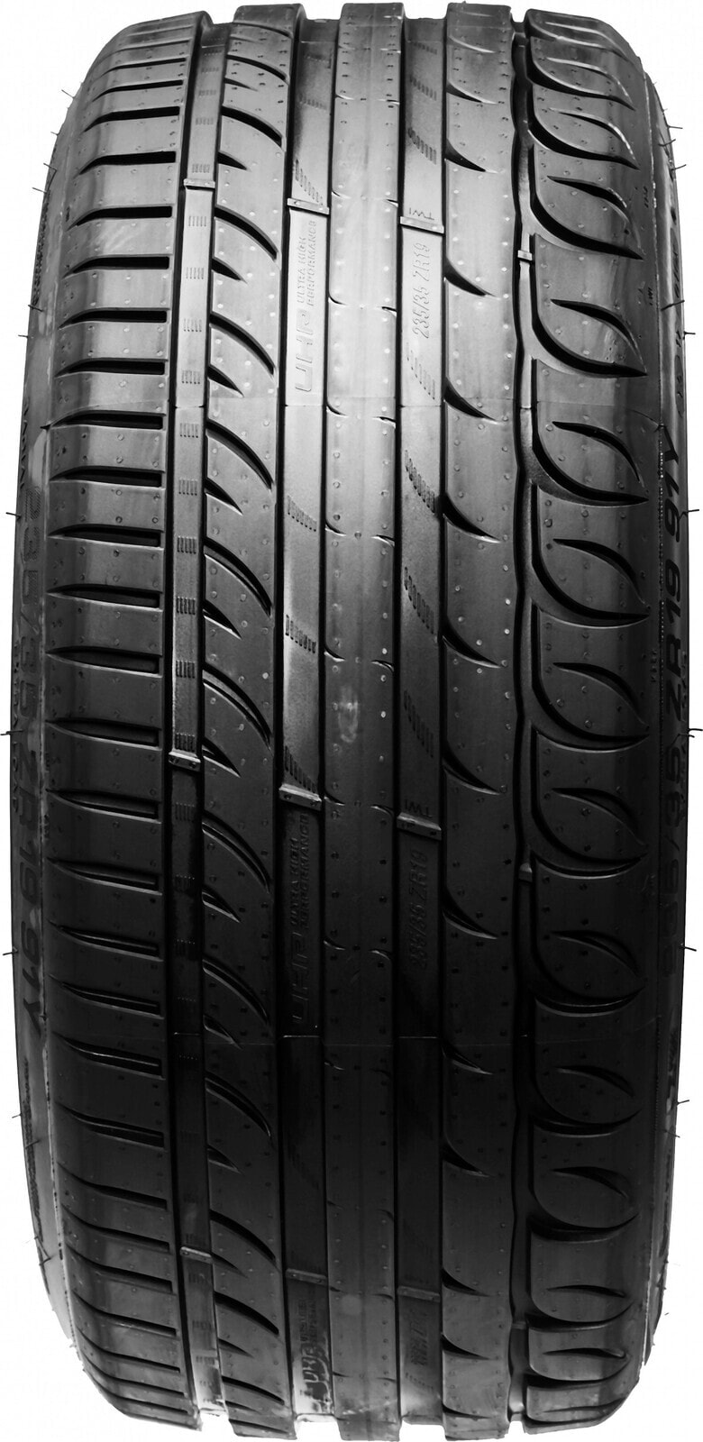 Шины летние Riken Ultra High Performance XL 255/35 R18 94W