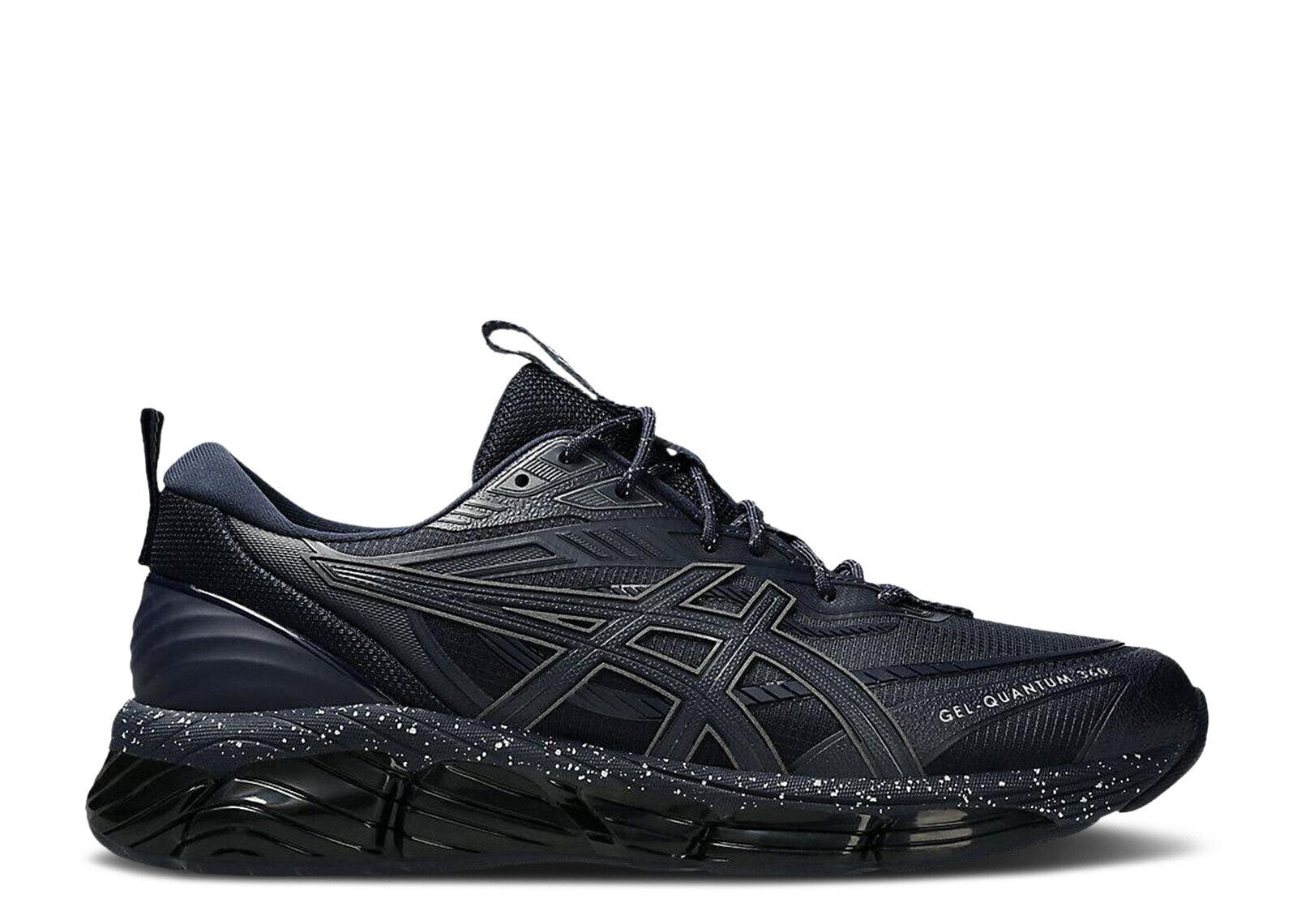 Gel Quantum 360 8 Utility 'Midnight Black'