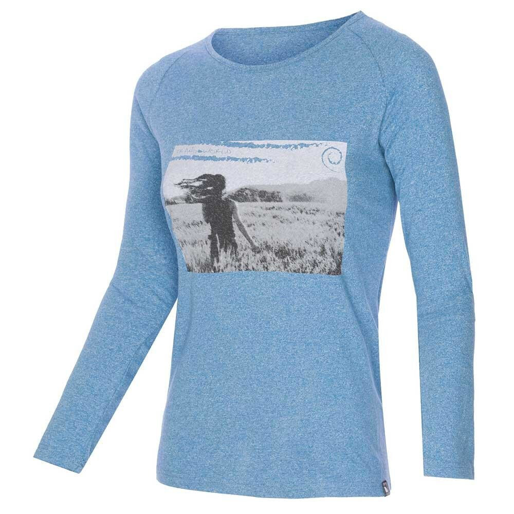 TRANGOWORLD Jara Long Sleeve T-Shirt