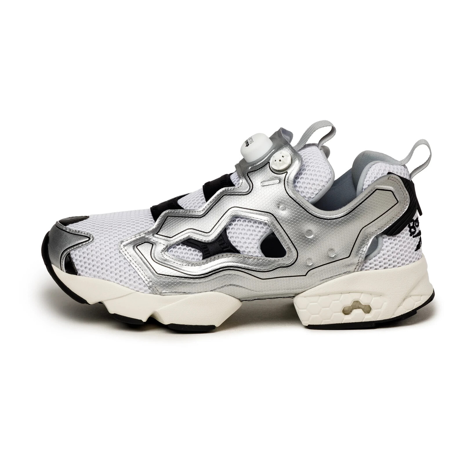 Reebok x Beams Instapump Fury 94