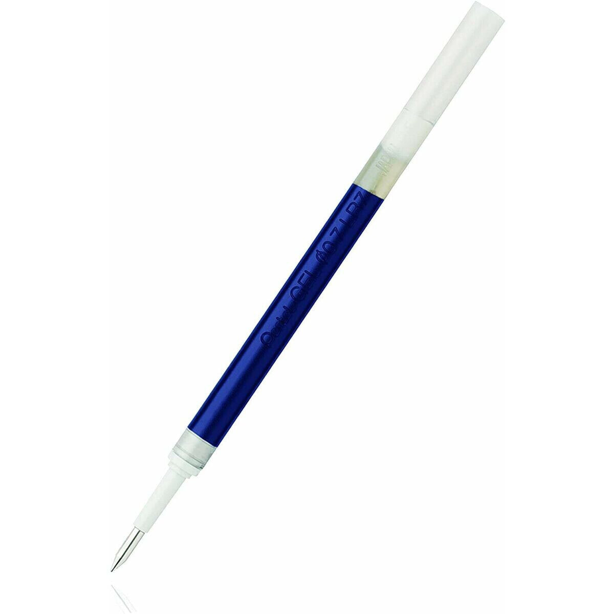 Refill for ballpoint pen Pentel EnerGel LR7 12 Units Ball