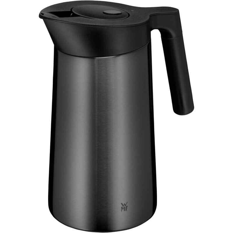 WMF Isolierkanne Kineo 1 Liter graphit